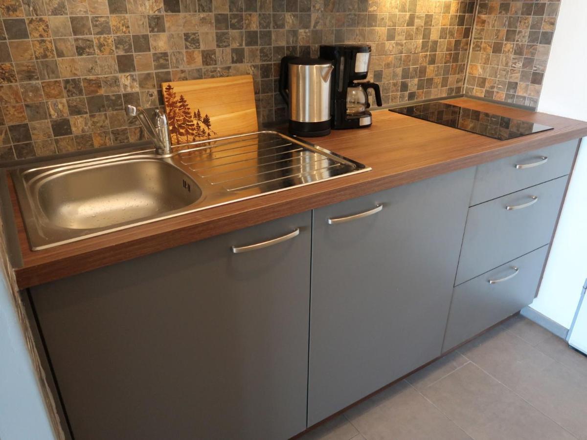 Apartment Alpensicht By Interhome โฮเคนชวันด์ ภายนอก รูปภาพ
