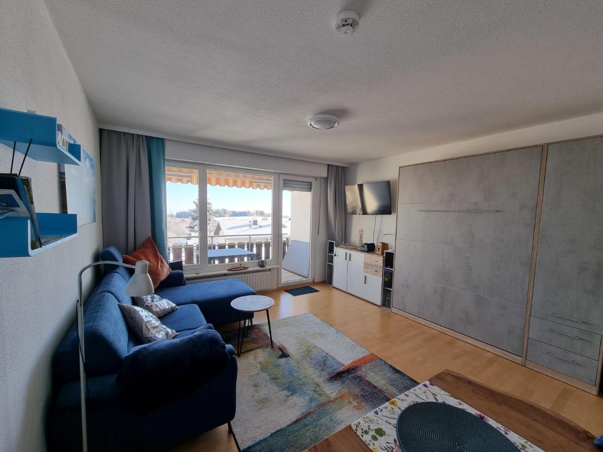 Apartment Alpensicht By Interhome โฮเคนชวันด์ ภายนอก รูปภาพ